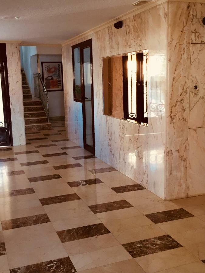 Apartment Ametlla Del Mar 5 Ed. Albatros Benidorm