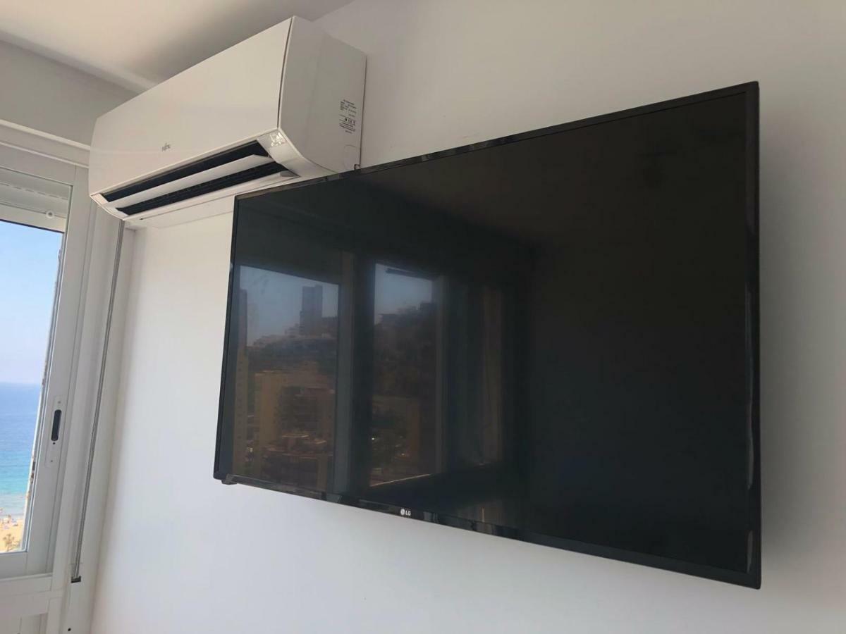Apartment Ametlla Del Mar 5 Ed. Albatros Benidorm