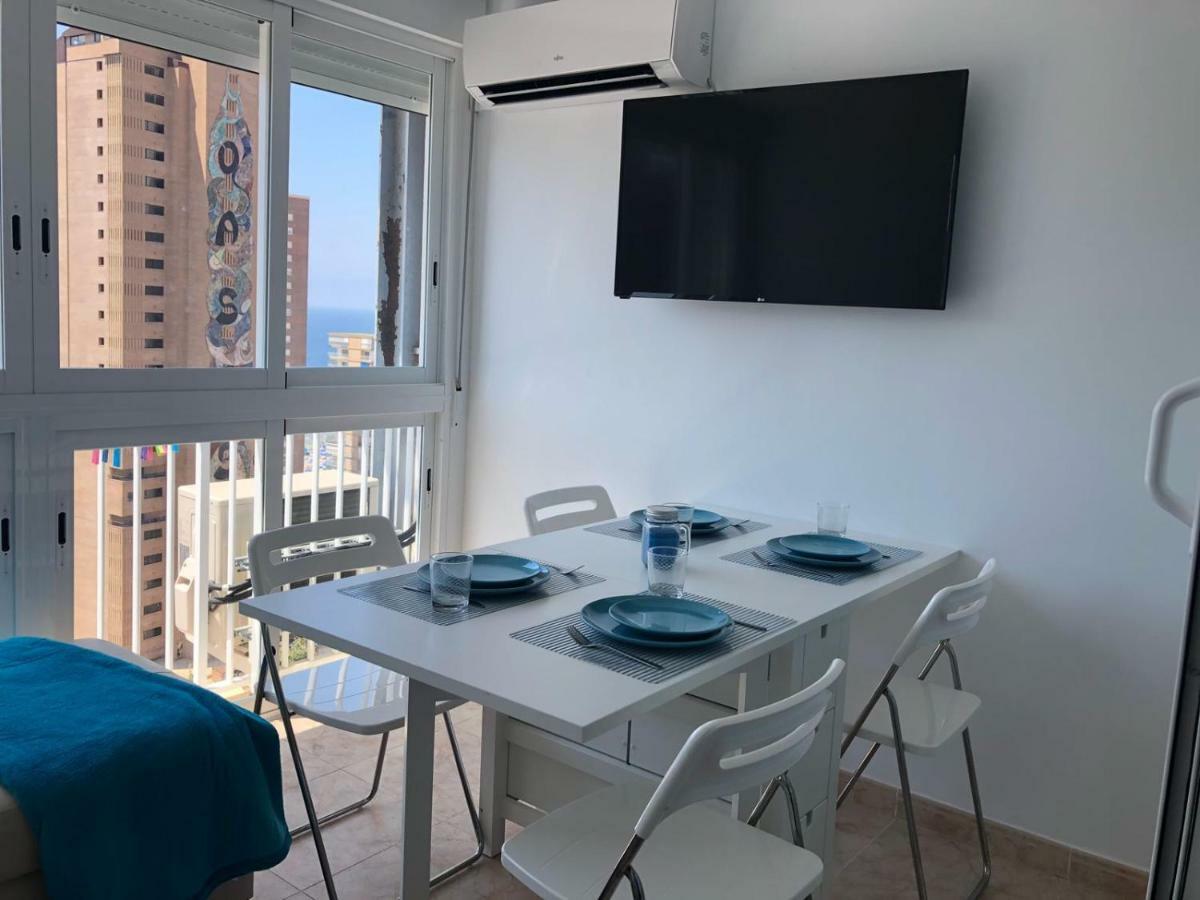 Apartment Ametlla Del Mar 5 Ed. Albatros *